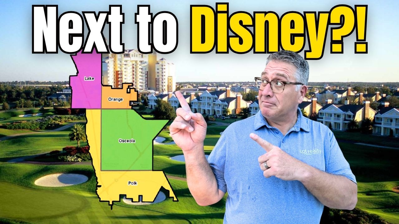 The Hidden Side of Orlando: What You Need to Know About Four Corners, Florida