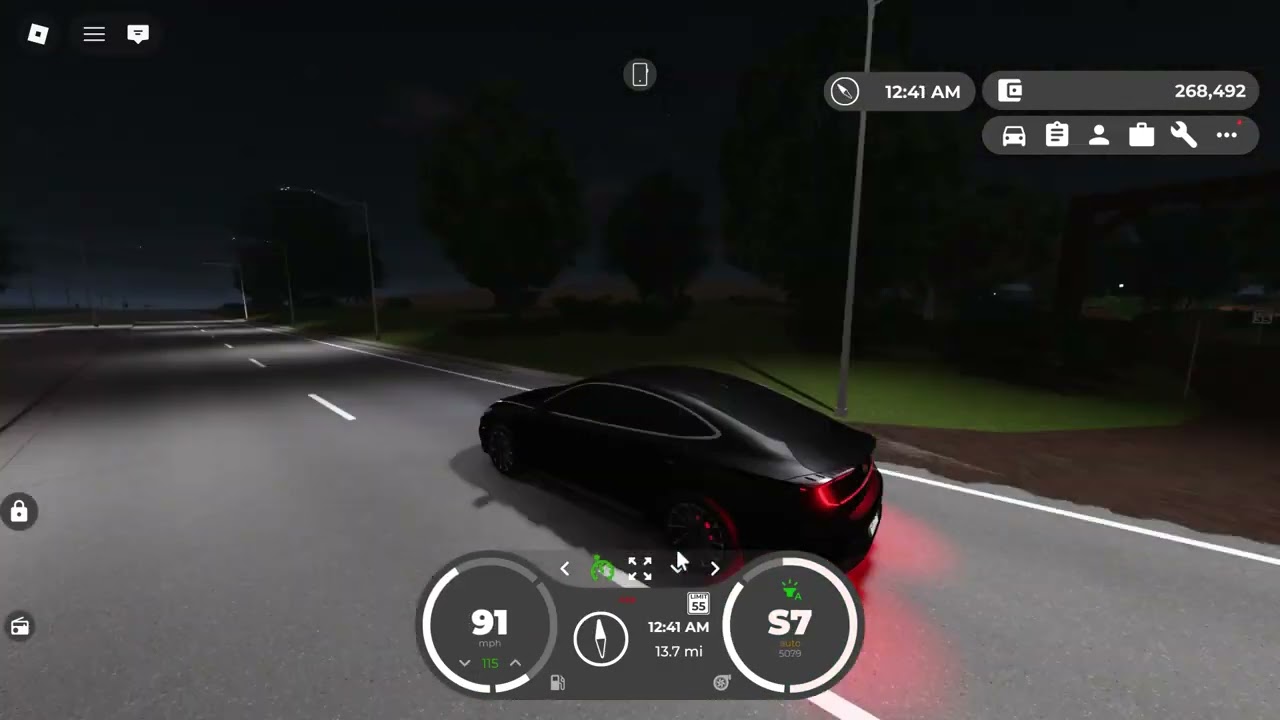 Roblox greenvile bad drivers