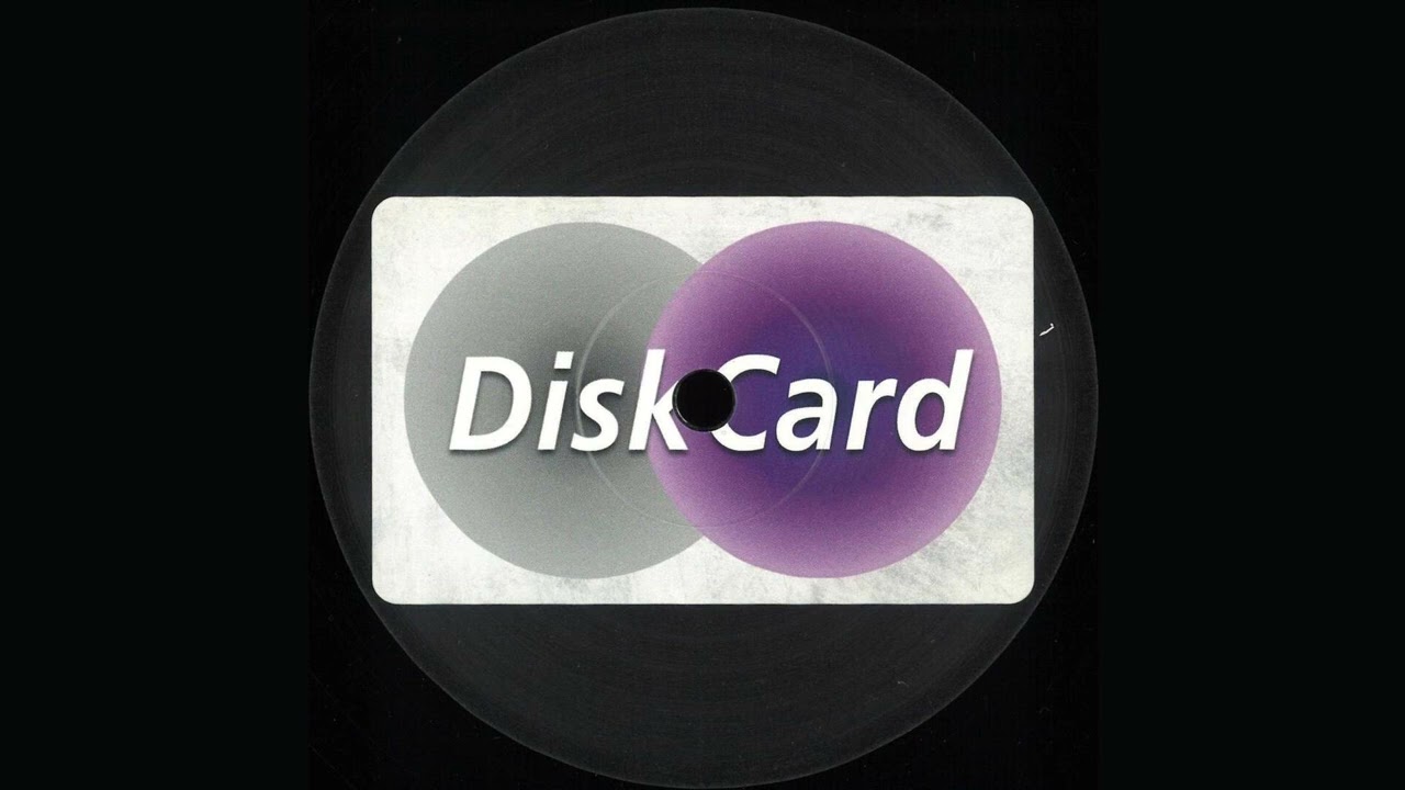Fonkstructor 1 - I'll Do It [DC02]