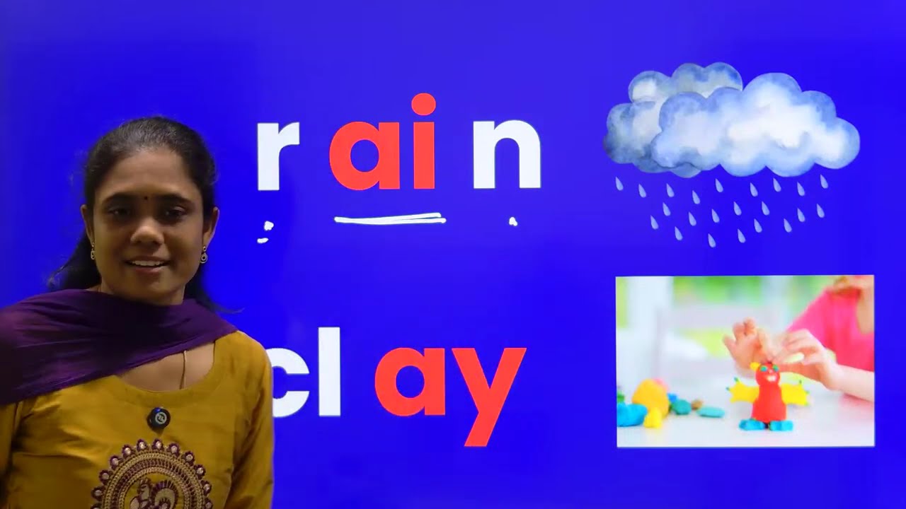 English for Grade 1