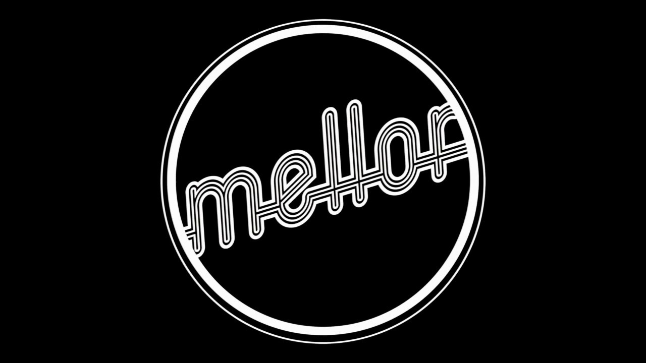 Mellor - The Visitor (Audio)