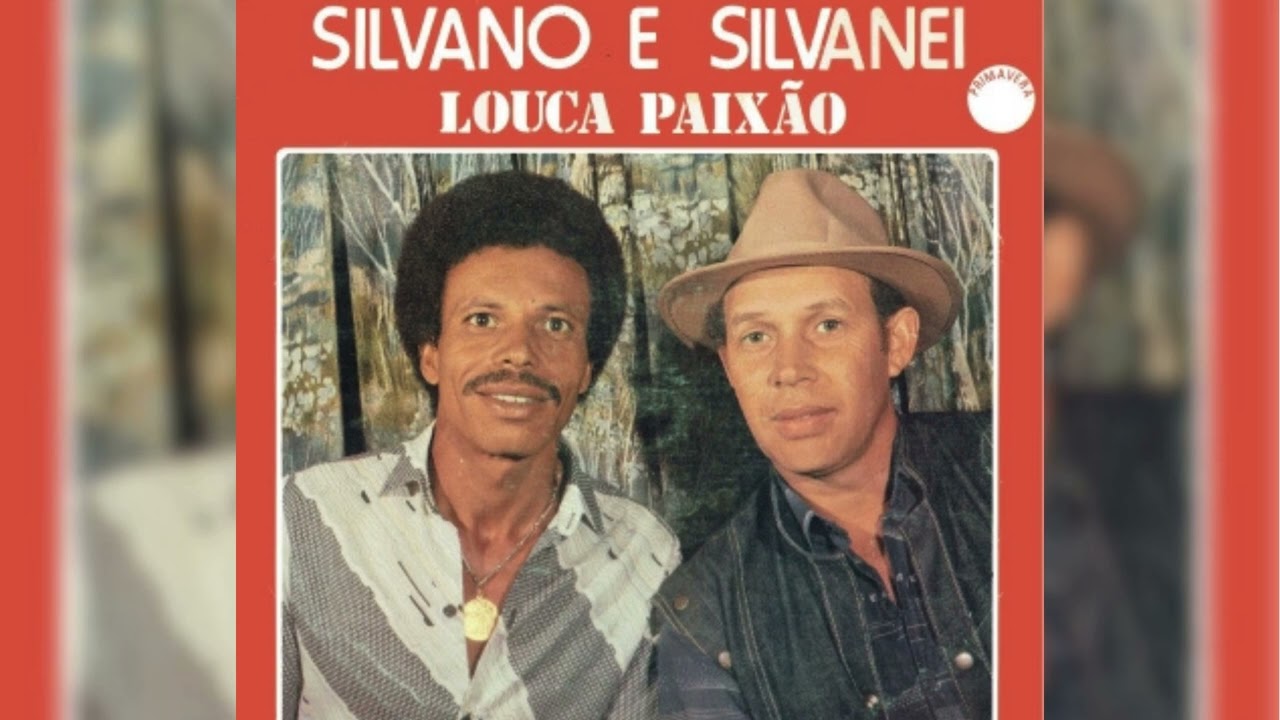 Triste adeus - Silvano e Silvanei
