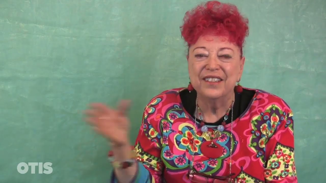The Woman&rsquo;s Building History: Gloria Orenstein