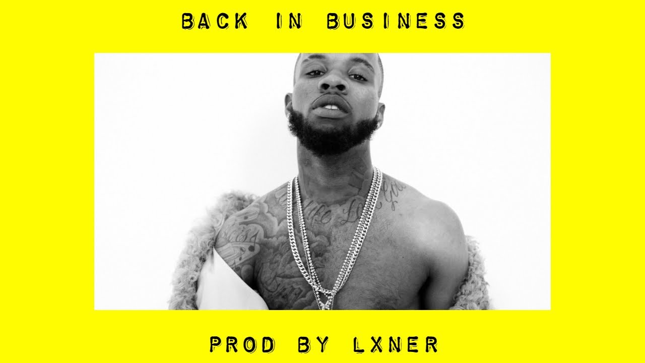 [FREE] Tory Lanez Type Beat - 