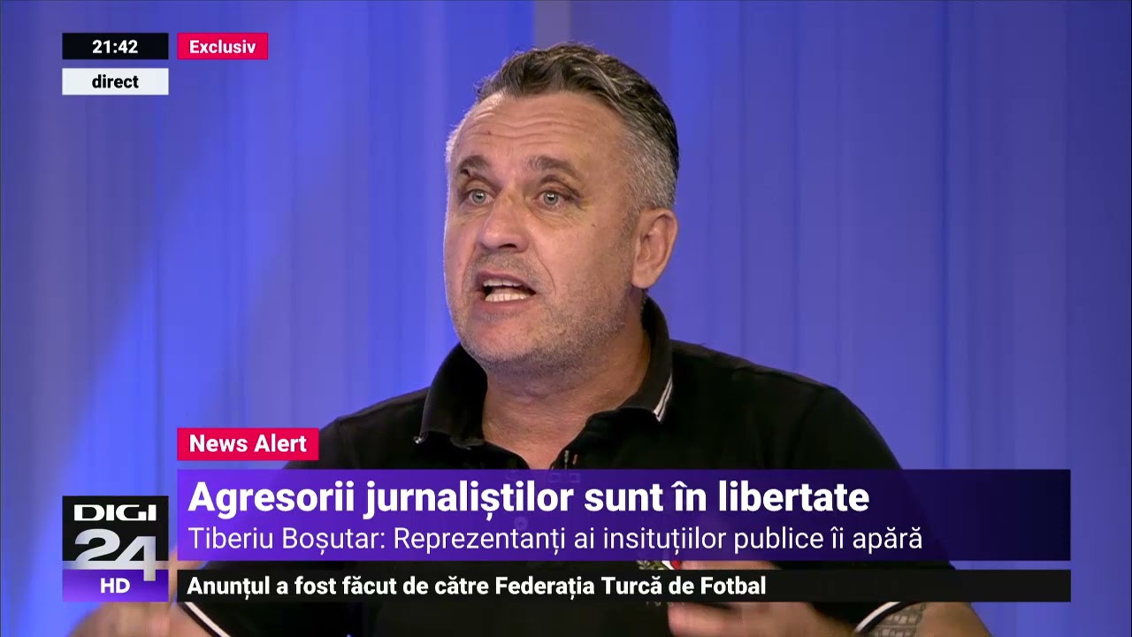 Cei patru agresori reținuți în urma atacului mafiot din Suceava au fost eliberați