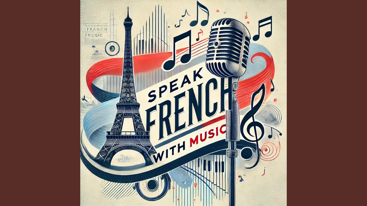 Parle en Musique (Habla con M&uacute;sica)