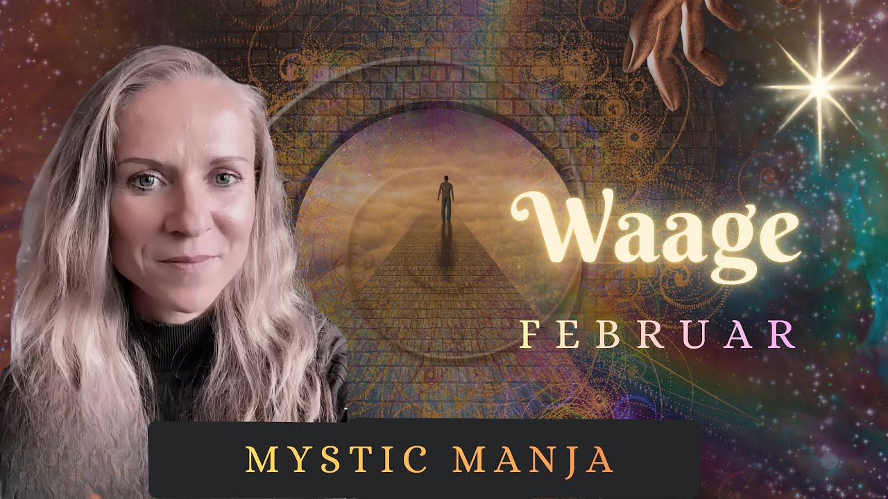 Waage ♎️ Zögerlicher Aufbruch ins Ungewisse. Es ist Zeit, weiterzuziehen und mutig Grenzen zu setzen