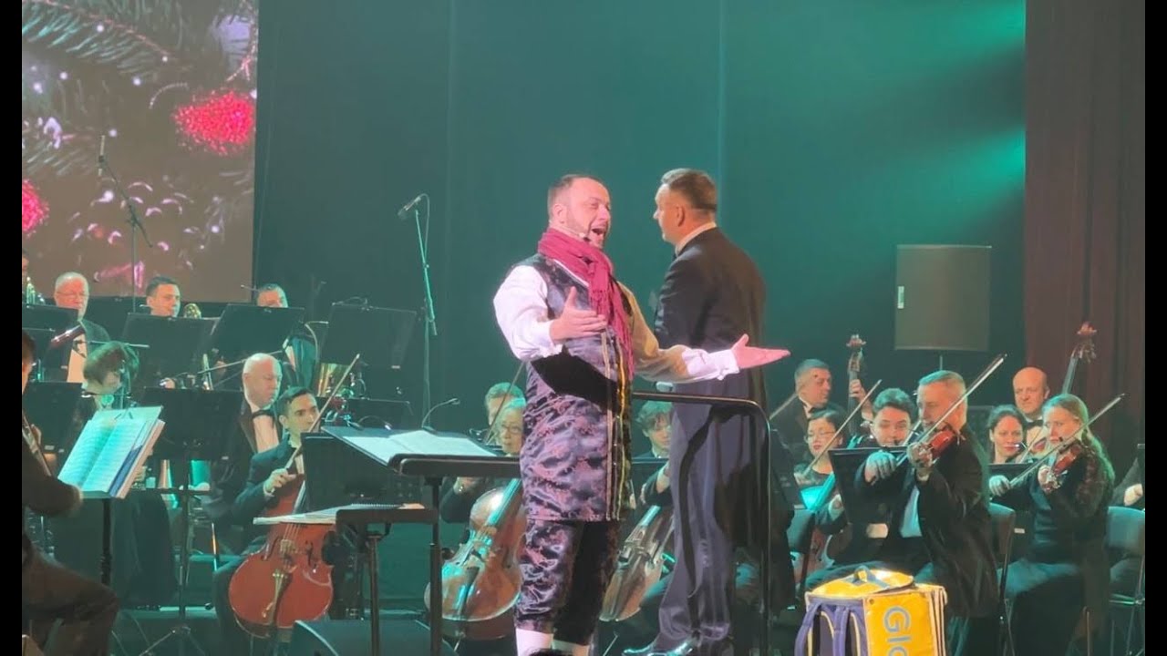 Rossini - Figaro- 