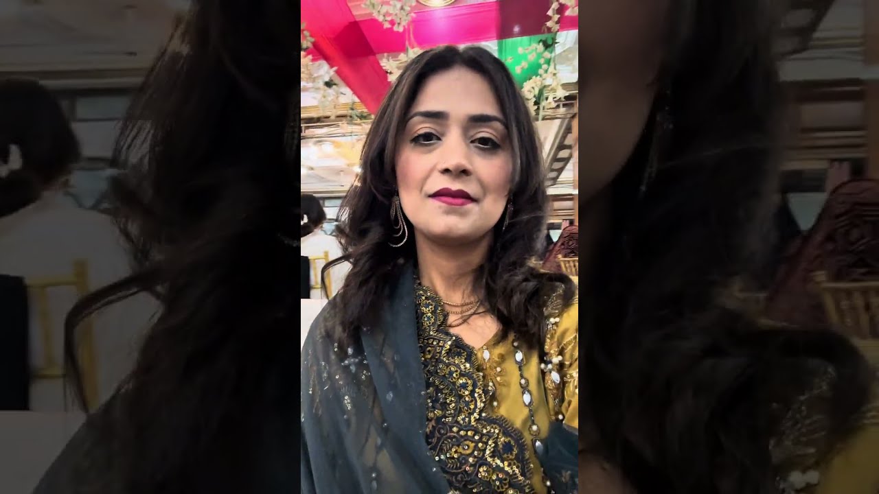 Shaadi Ki Shopping Se Dream House Tour Tak 😍 | Chachu Ka Movie-Style Ghar 🏡 | Family Vlog 🇵🇰