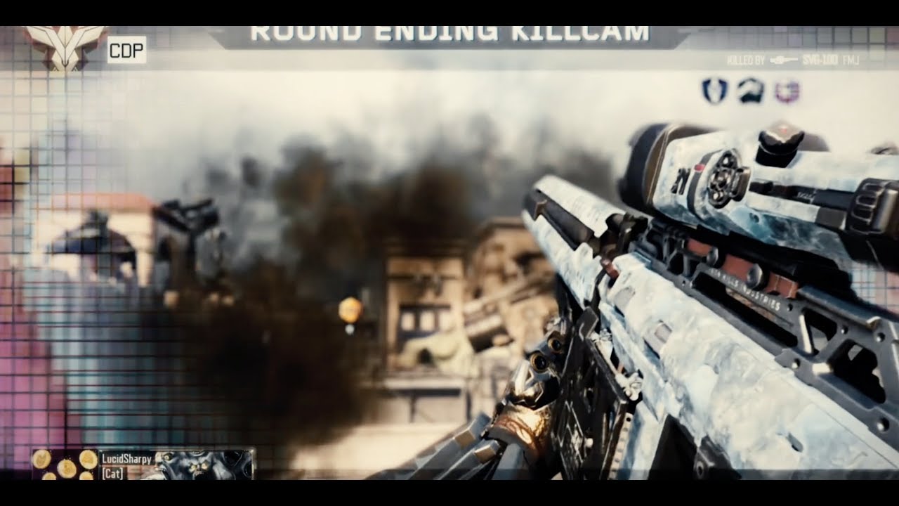 Introducing Lucid Daay & Sharp