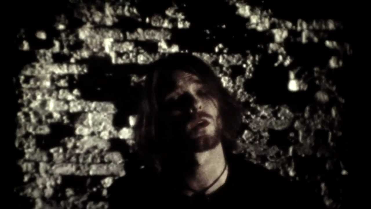 Poison Pen Projects feat. Michal Skořepa - War of the roses
