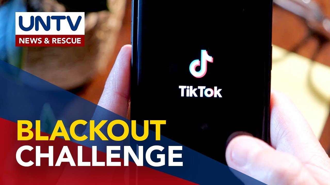 US families sue TikTok after kids die trying &lsquo;Blackout Challenge&rsquo;