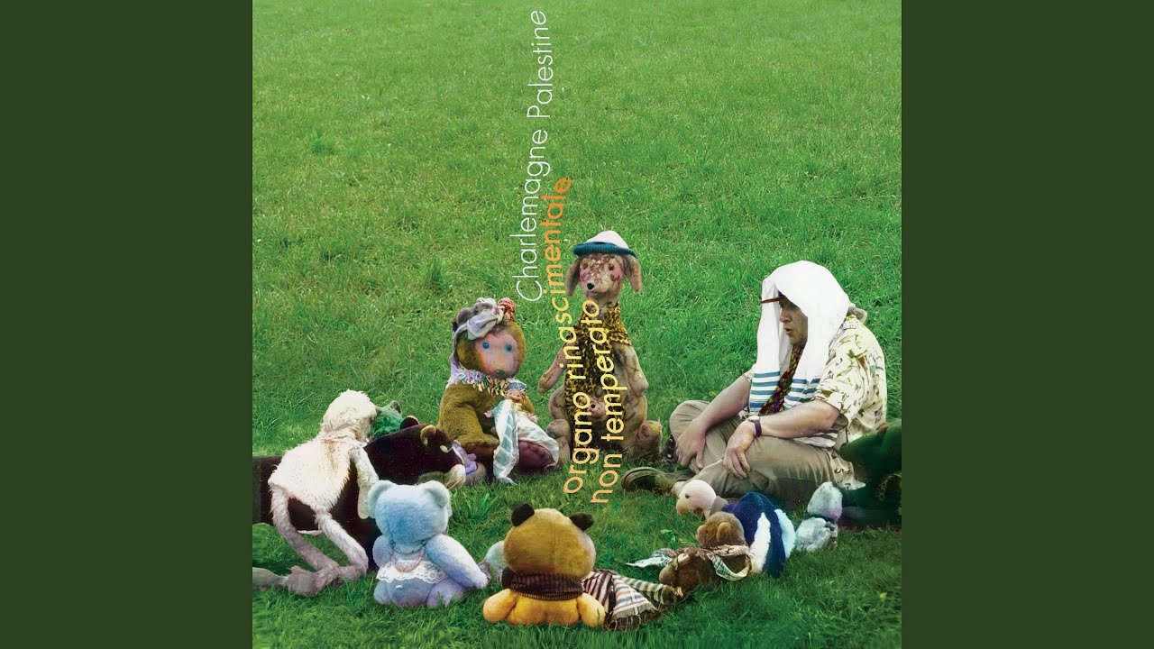 Schlingen Blängen for Organo Rinascimentale Non Temperato