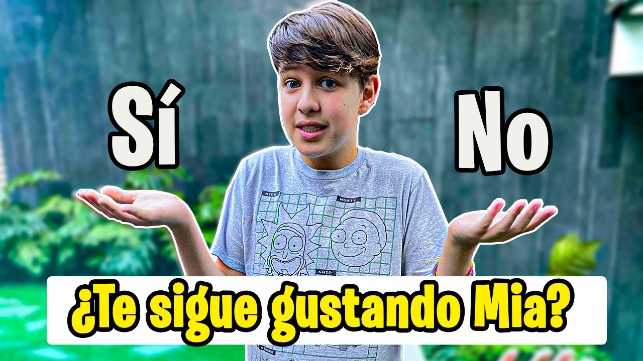 RESPONDIENDO PREGUNTAS DE INSTAGRAM #1