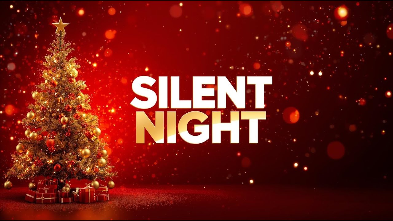 Silent Night Lyrics | Best Traditional Christmas Carol