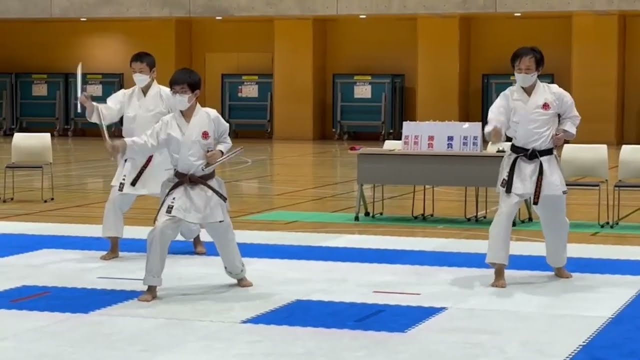 Hamahiga no Tonfa Sho | 浜比嘉のトンファ 小 | ステンレス製 トンファ| 古武道