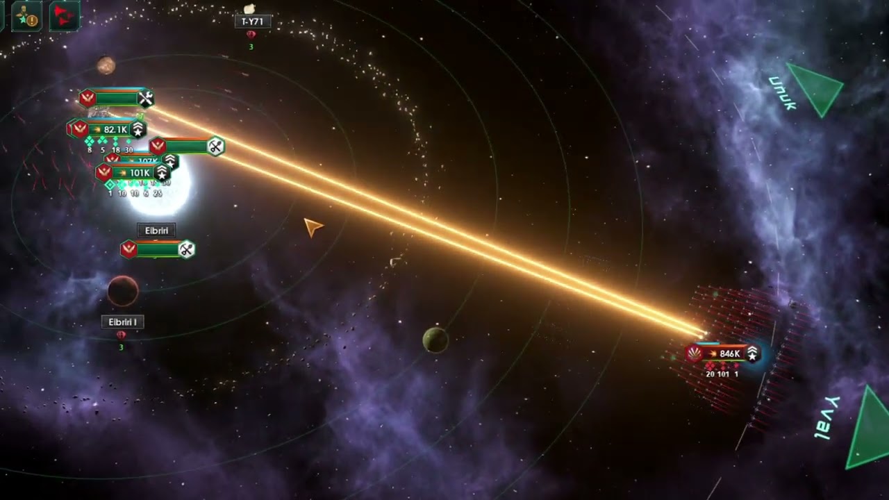 average awakened empire experience