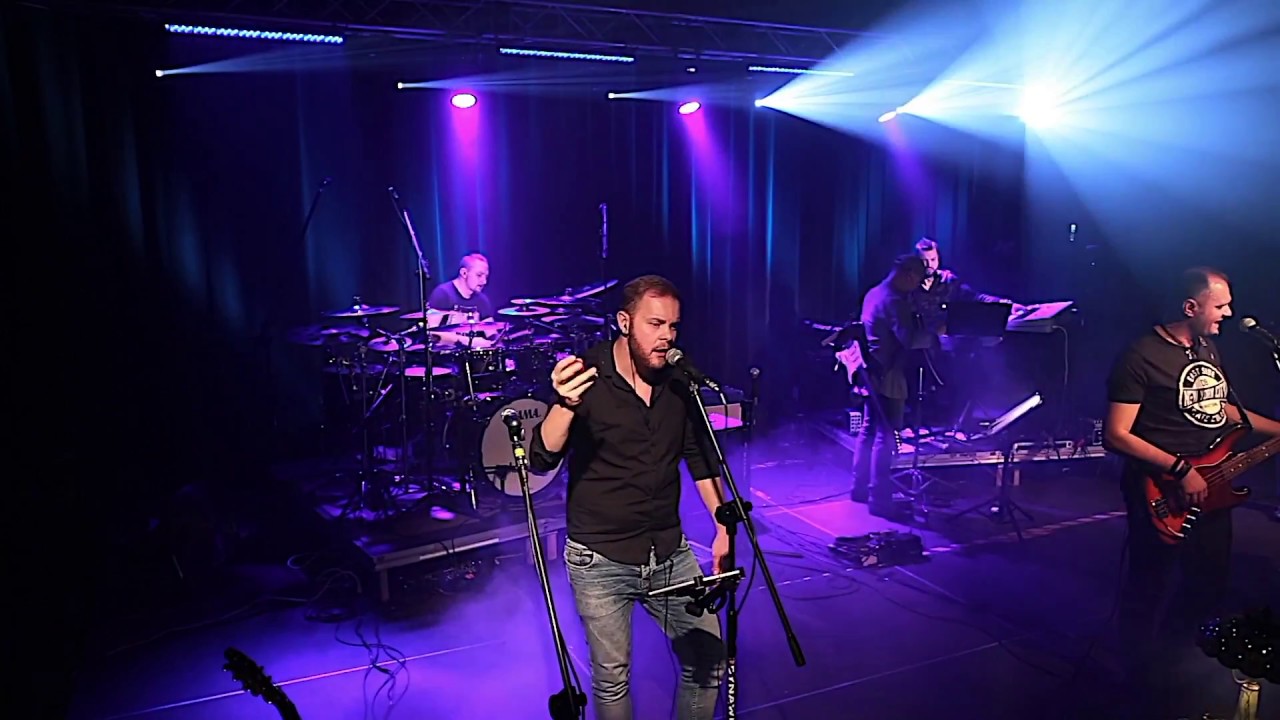 Sting Tribute by Wytrawni - Live in Sztygarka - 