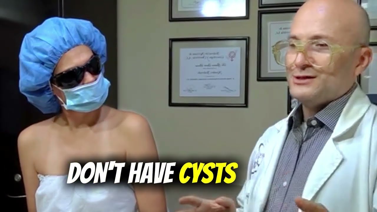 Transvaginal (Endovaginal) Ultrasound: When Is It Needed? | Dr. Gustavo Quirós Licona