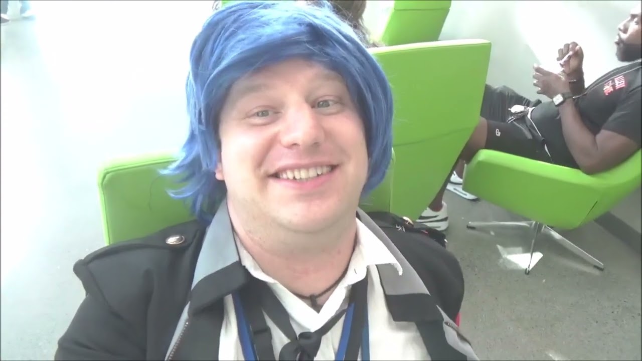 SacAnime movie