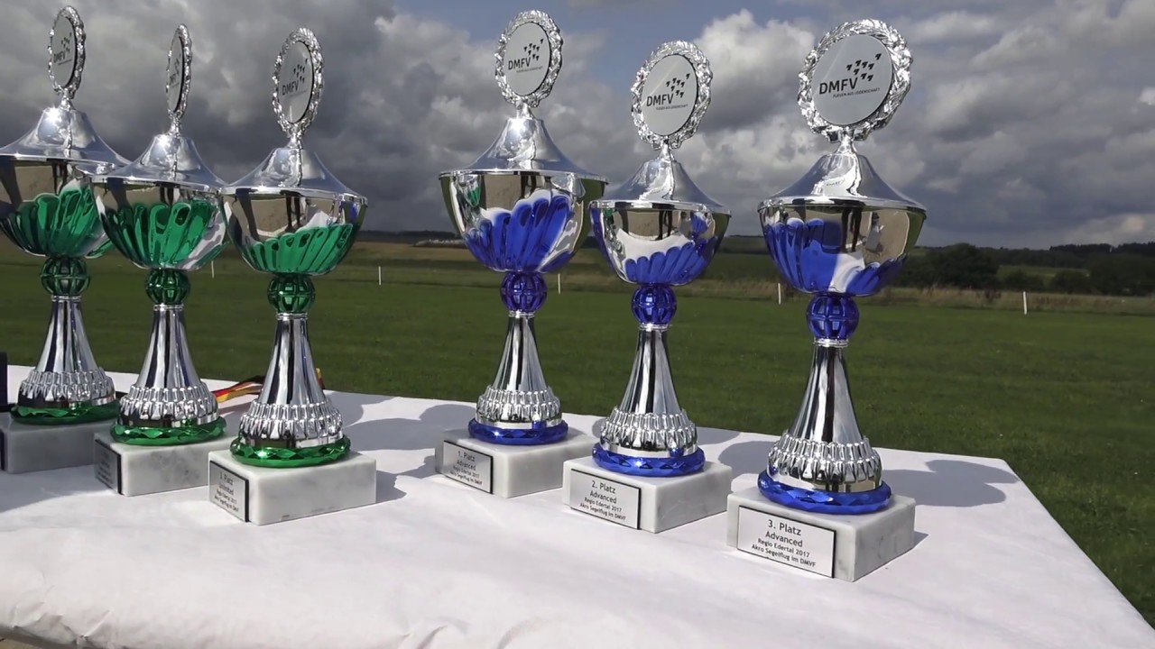 DMFV Akro Segelflug MFC Edertal 2017