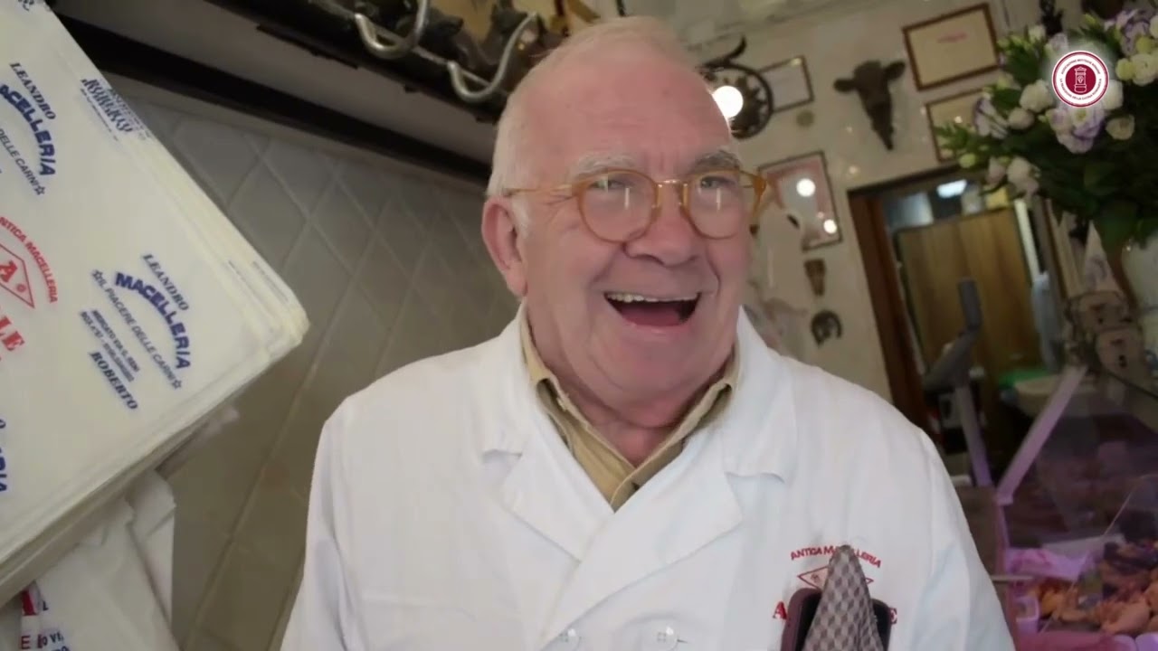 La lingua Macelleria Annibale