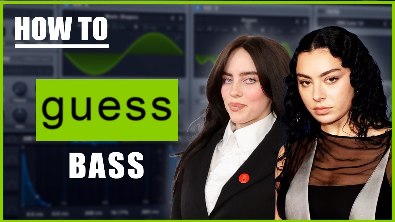 How to Make Charli XCX, Billie Eilish 