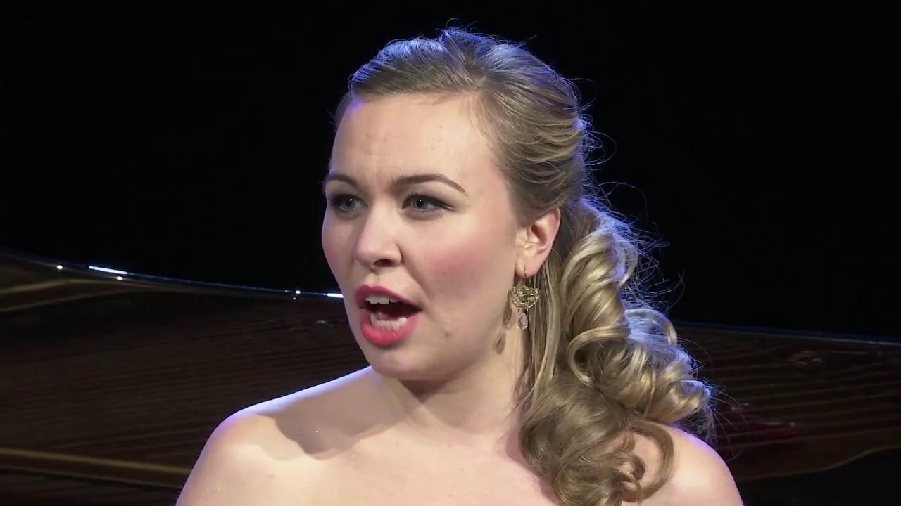 ELSA DREISIG &ndash; Rossini IL BARBIERE DI SIVIGLIA