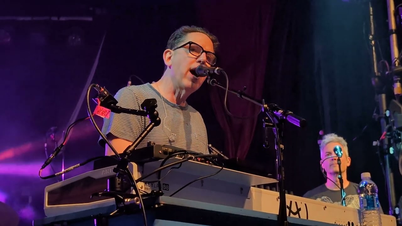 They Might Be Giants - 