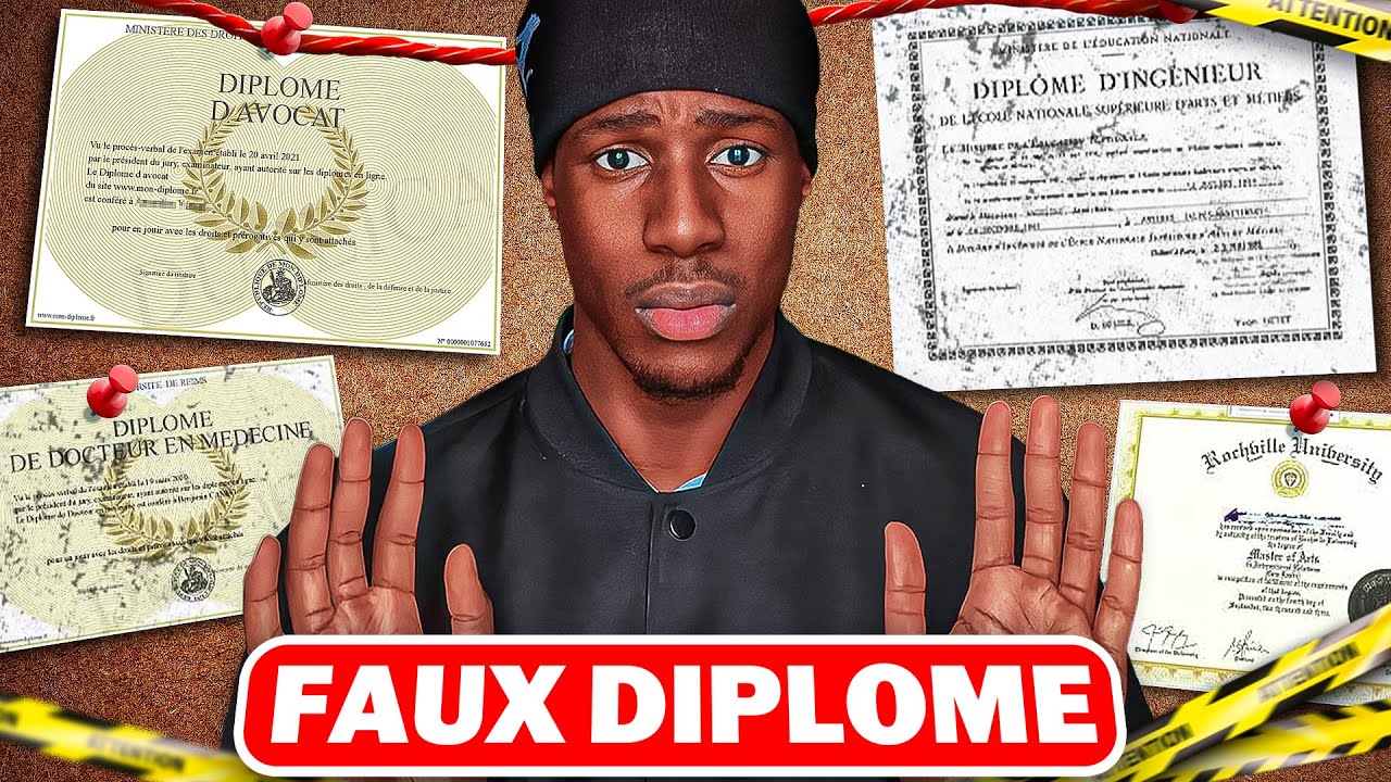 Mentez Pour Travailler (je vous en supplie)