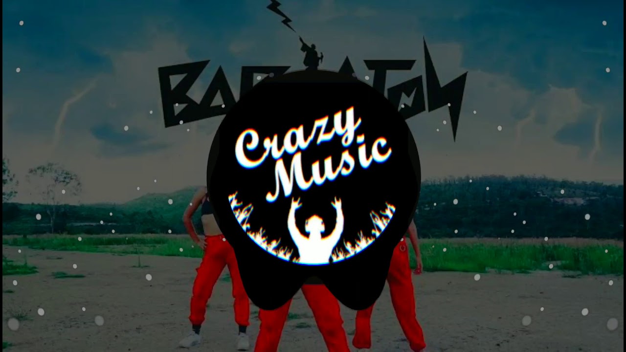 Salvi - Dam Dam (Official Music Video) 🔊