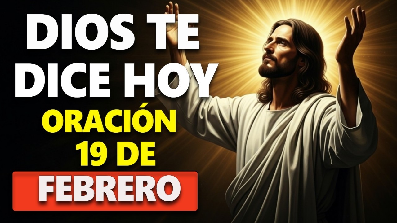 DIOS TE DICE HOY: CUANDO TU FE ES MAYOR QUE TUS PREGUNTAS, LAS PUERTAS SE ABREN SOLAS