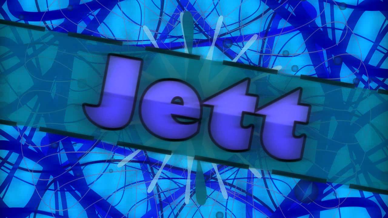 Jetts intro (Read Desc if you want intro!)