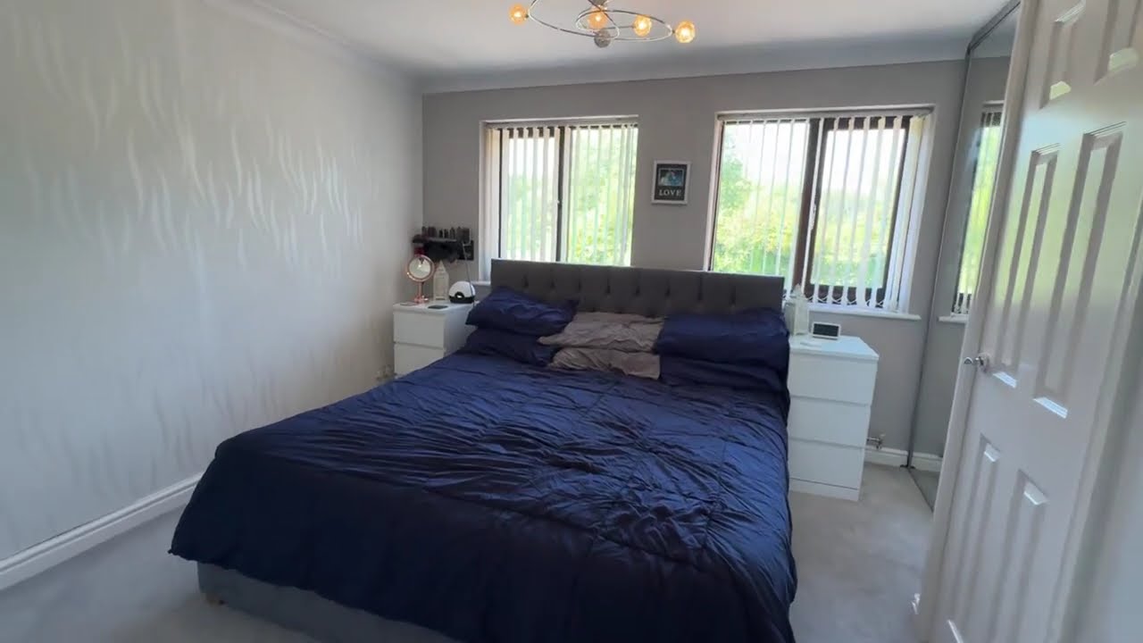 Curlew Drive, Leegomery