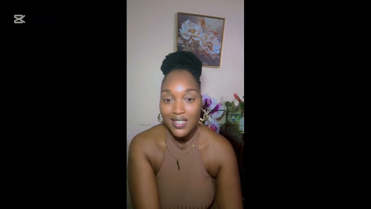 My first YouTube video 🩷 welcome to my channel 