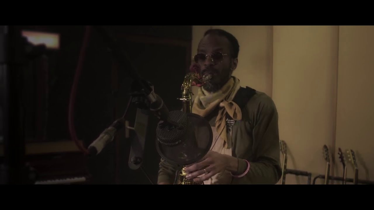 Artists play Osmose x Randy Kerber & Jowee Omicil
