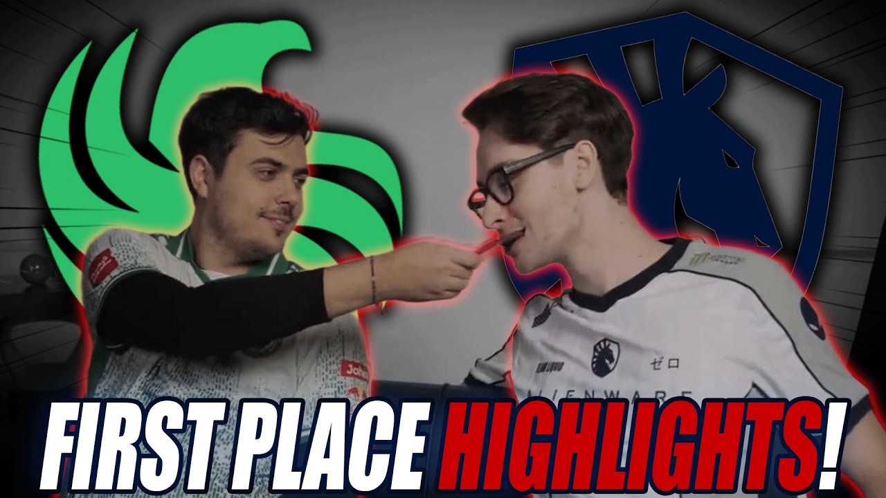 1ST PLACE INTERNATIONAL SCRIM HIGHLIGHTS!!! | Falcons ImperialHal