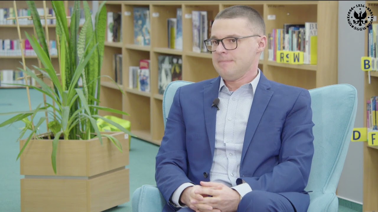 Druga Strona - prof. dr hab. Marcin Kurek