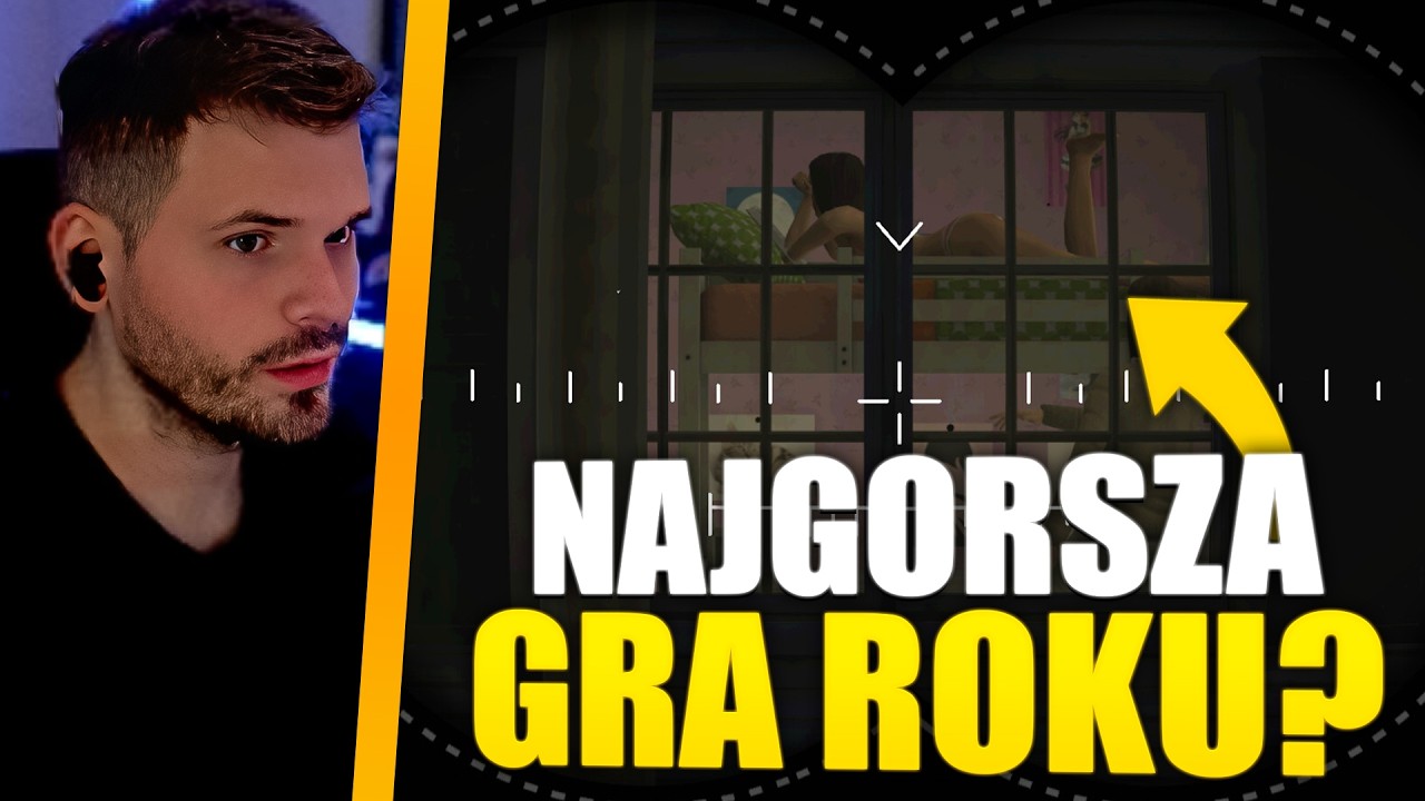 GUCIO | Crime Detective: Red Flags I NAJGORSZA GRA ROKU? | NAJLEPSZE MOMENTY STRIMA #939