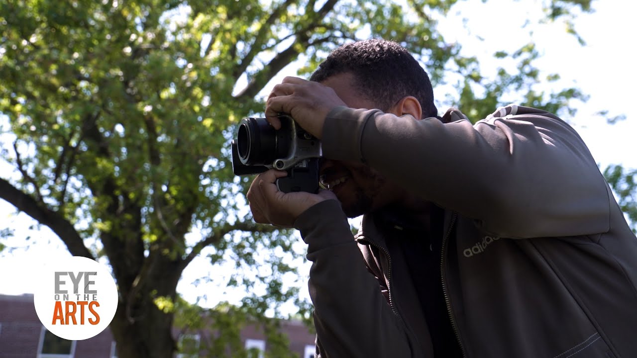 Eye on the Arts | For the Love of Arts Inc