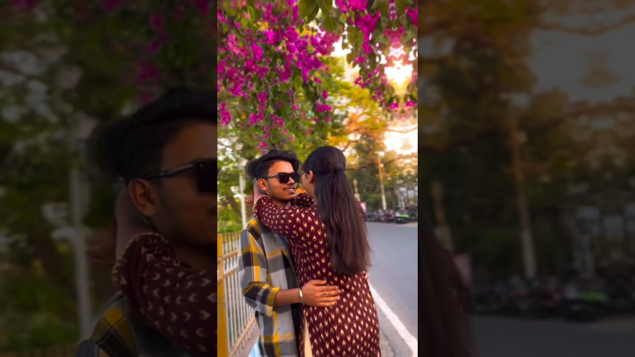 Roj Roj Miss Kore Na E Jodi M Se | Bengali Romantic Song | Status WhatsApp 