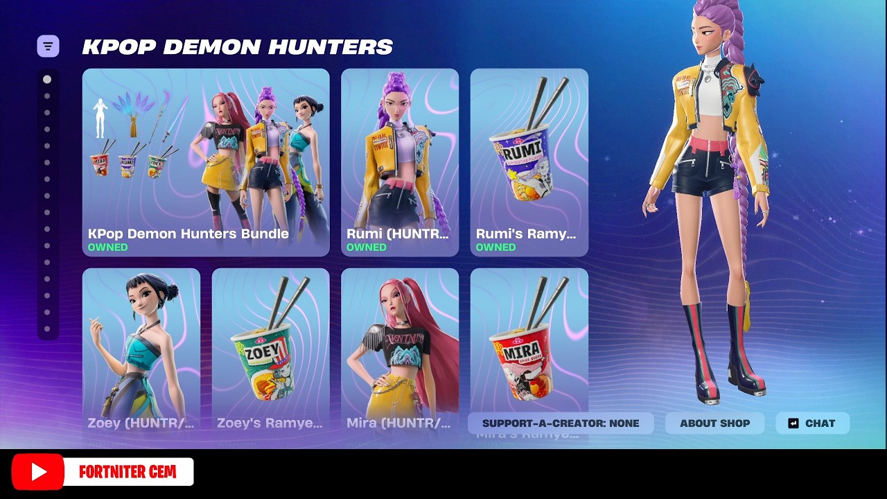 Fortnite Item Shop 12 March 2026