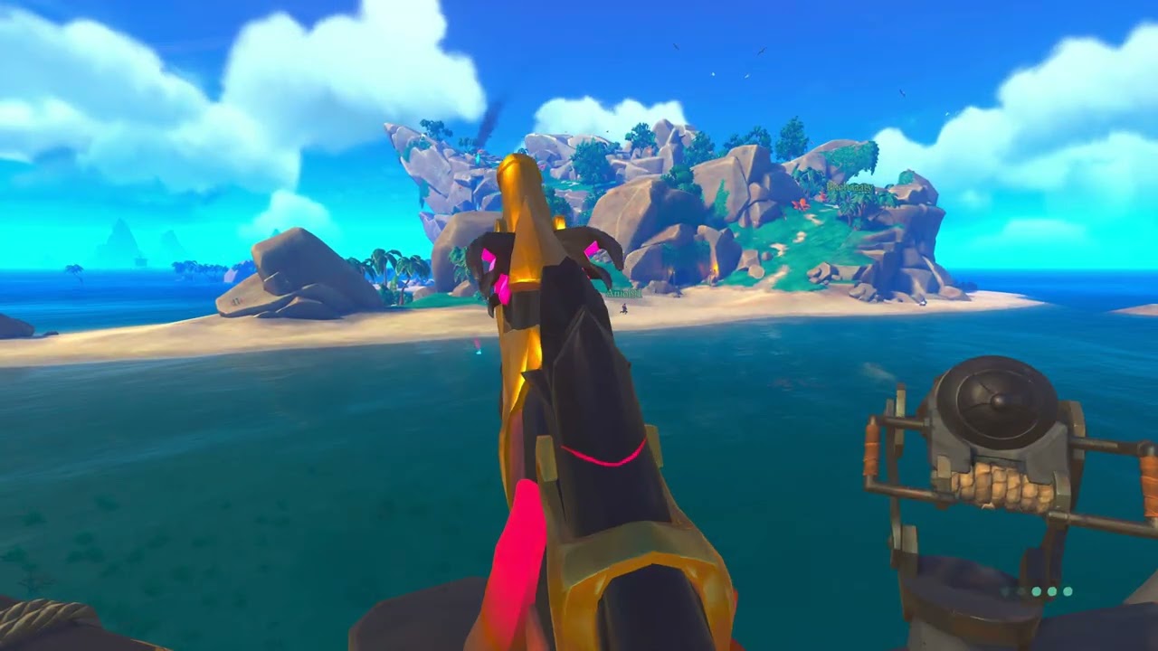 Sea Of Thieves_last boss