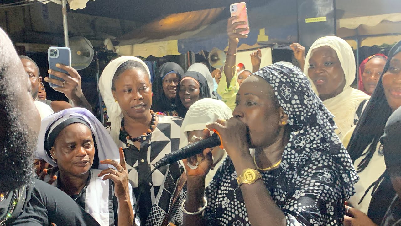 Ya ada mbaye keur mbaye fall nian gui 