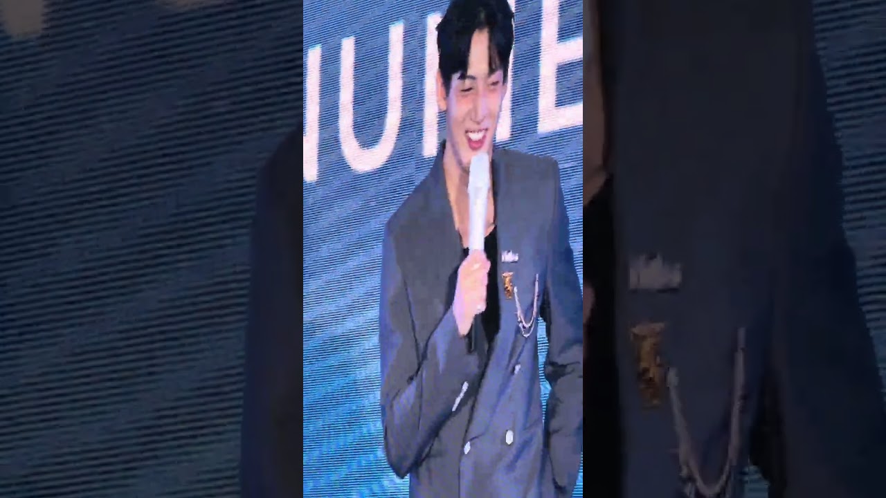 BamBam Haier Fan Festival at One Bangkok Park 26/12/25  - งานส่งท้ายปี 2025