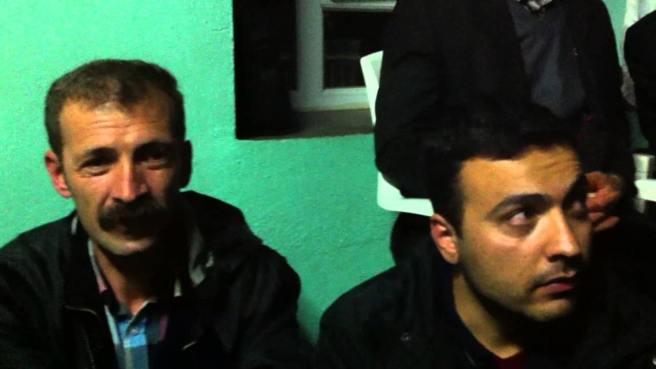 Ferhat Tunç Bicinde  1
