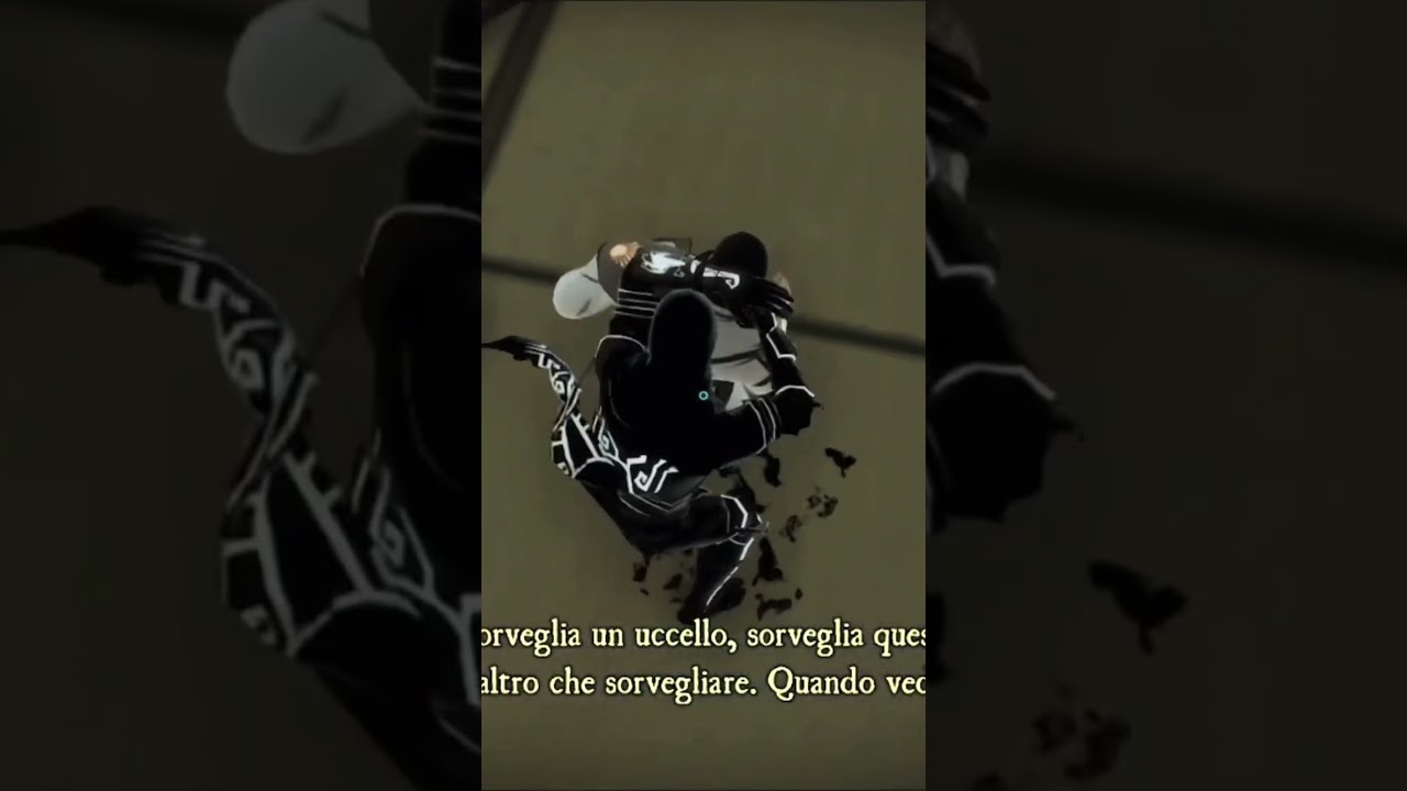 Aragami - Soprendiamoli dalle ombre! Silenziosi e letali!