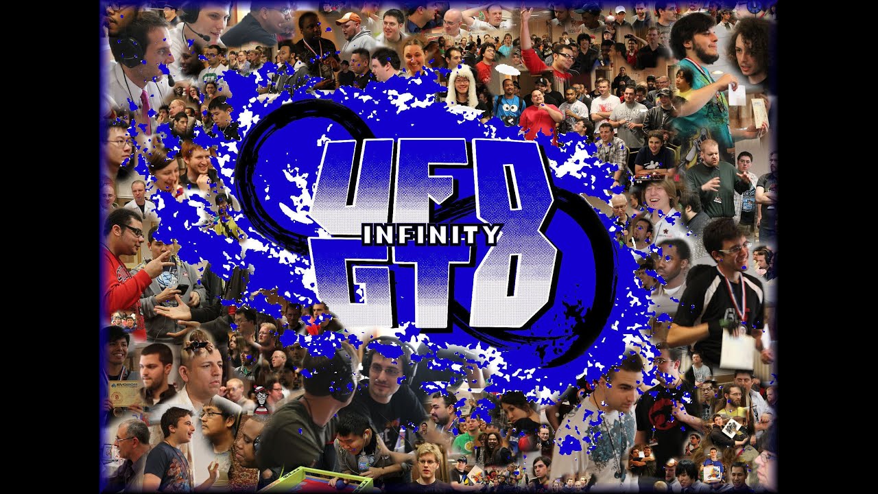 Slips (Scorpion) vs. FC Chris G (Reptile) UFGT 8 MK Pools