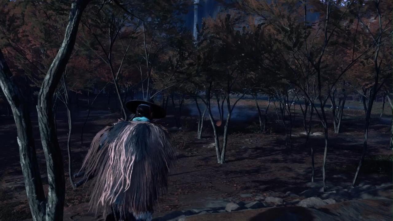 Ghost of Yōtei