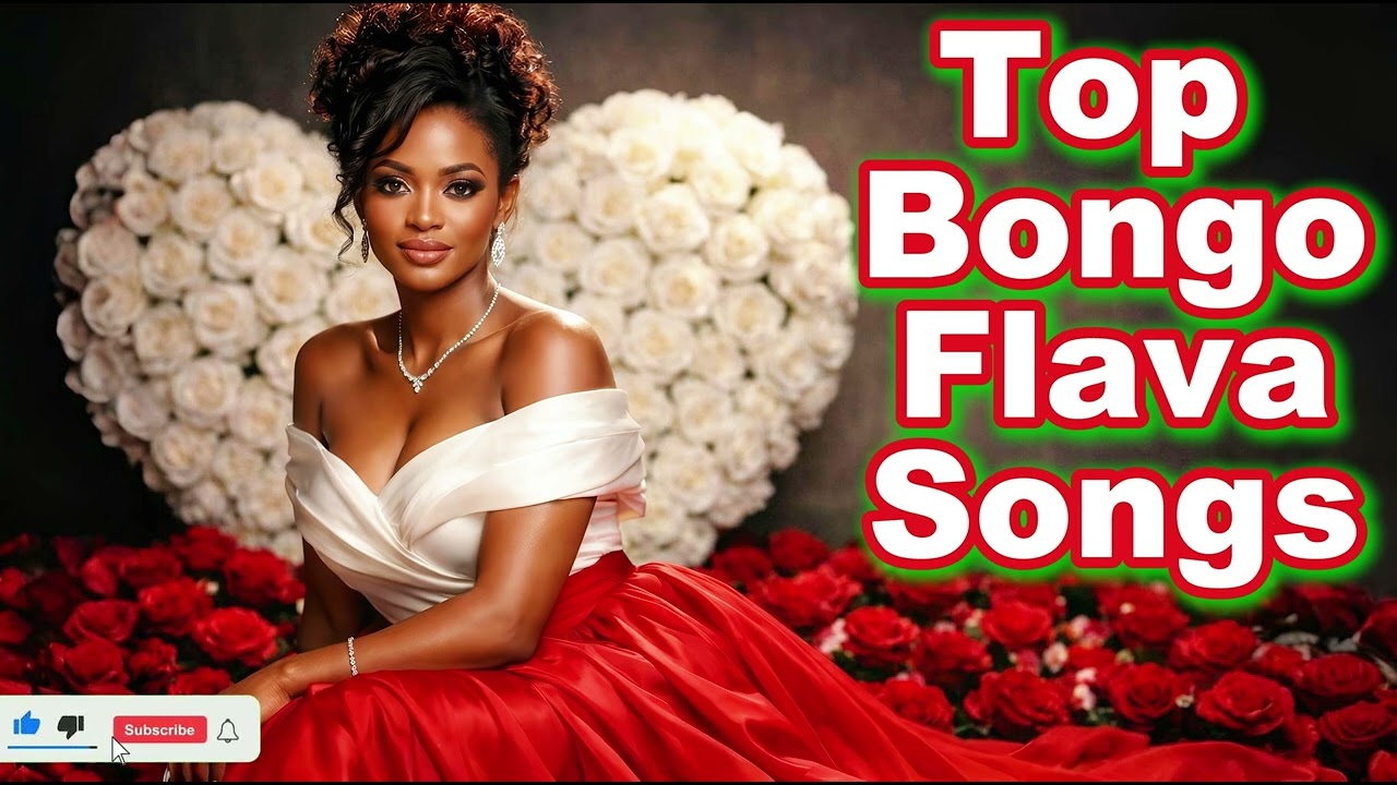 Top Bongo Flava_Swahili Love Songs